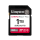 Karta pamięci KINGSTON SDXC 1TB 280MB/s SDR2V6/1TB